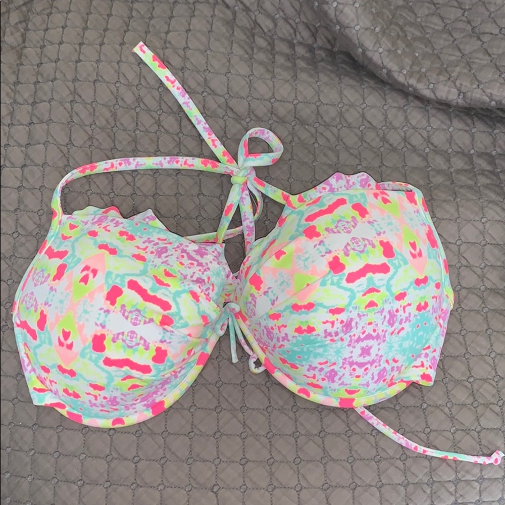 Victoria’s Secret Bathing Suit Top